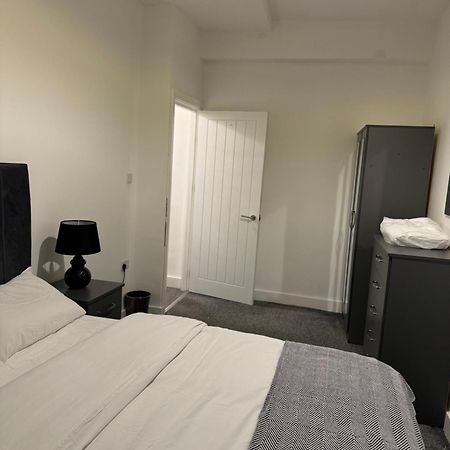 Icon Residencia Apartment Manchester Zewnętrze zdjęcie