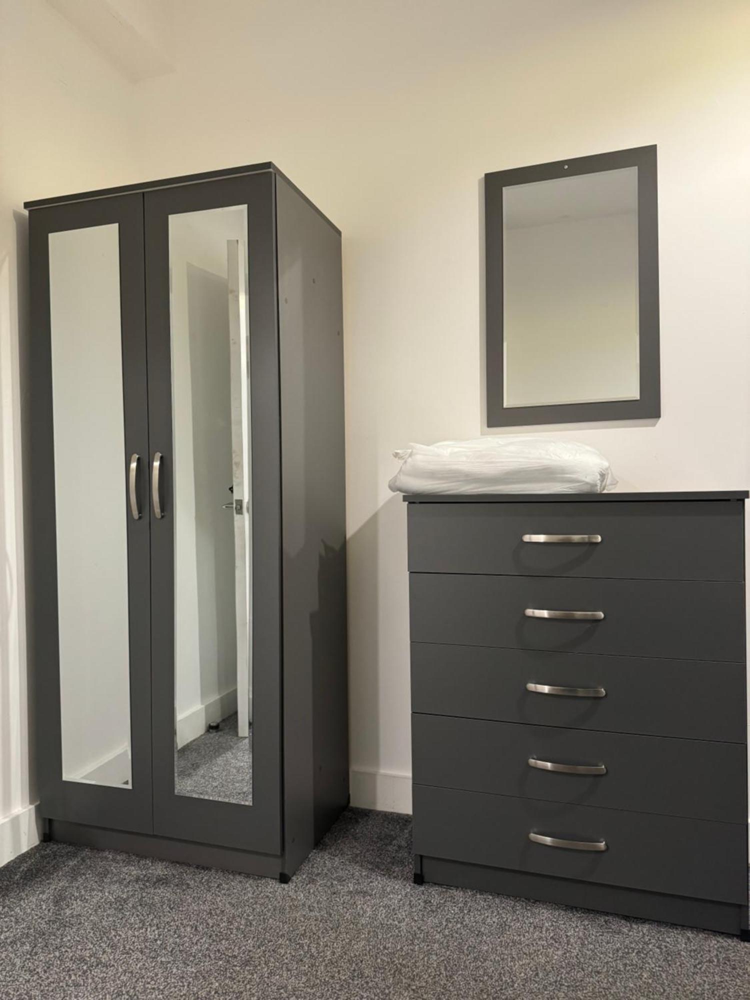 Icon Residencia Apartment Manchester Zewnętrze zdjęcie